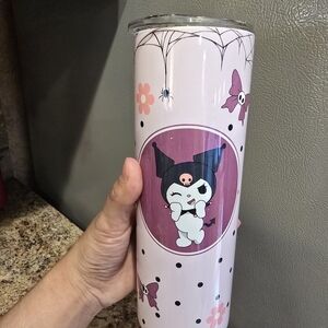 Kuromi‎ And Melody Tumblr